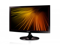 Samsung LS24C300BS/EN - 1395343 - zdjęcie 2
